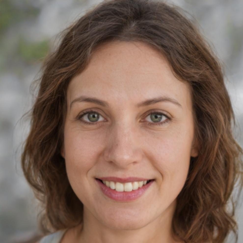 Program developer portrait